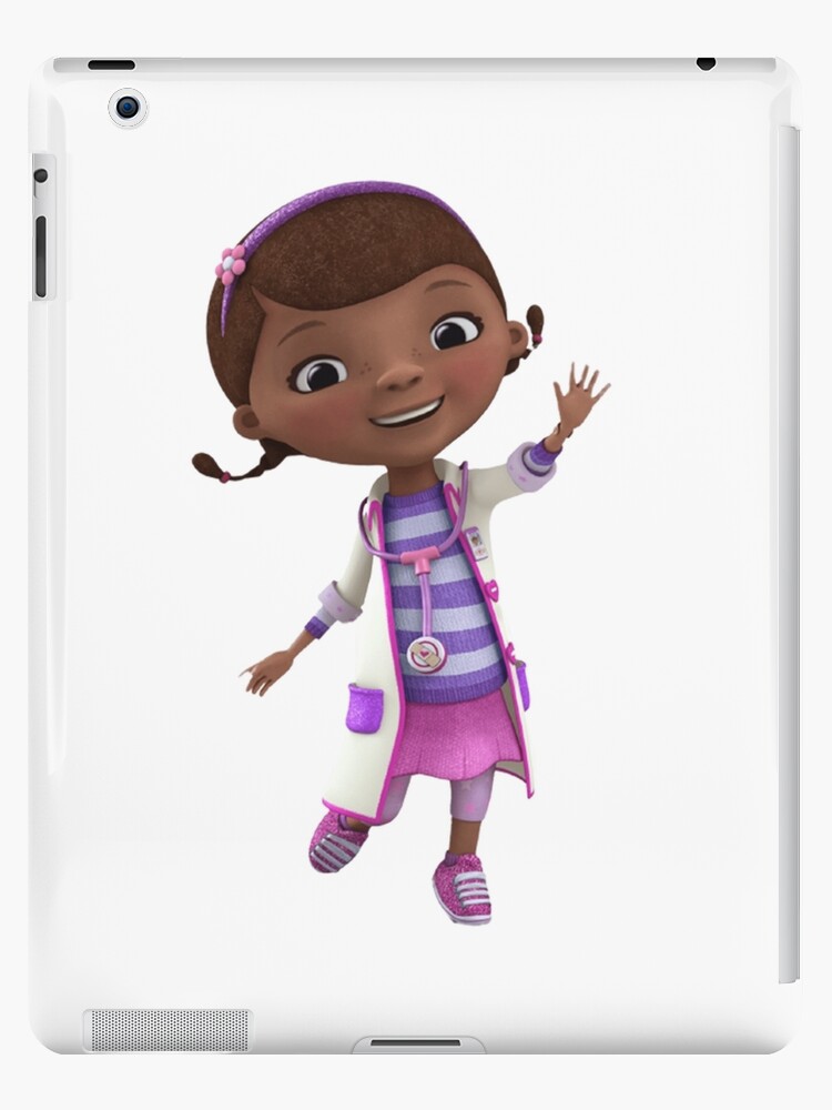 Doc Mcstuffins