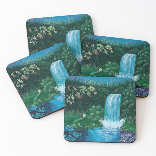 Item preview, Fairy Lake designed and sold by Lucy Sheffield.