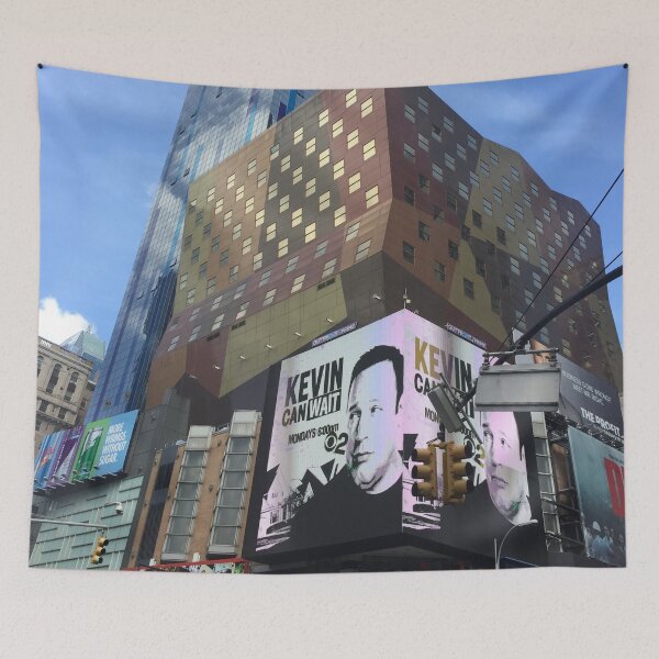 Item preview, Midtown West, Manhattan, NYC  designed and sold by eleonoraingrid.