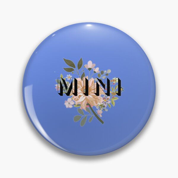 Item preview, MAMA MINI designed and sold by JAdotdotDesigns.