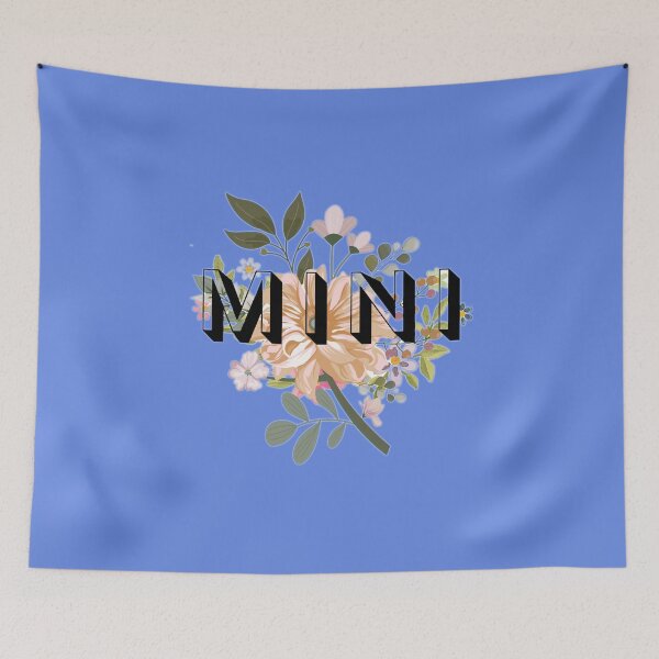 Item preview, MAMA MINI designed and sold by JAdotdotDesigns.