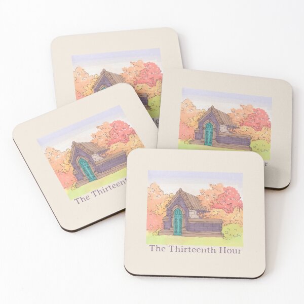 Item preview, The Old Tomb designed and sold by May Bee.