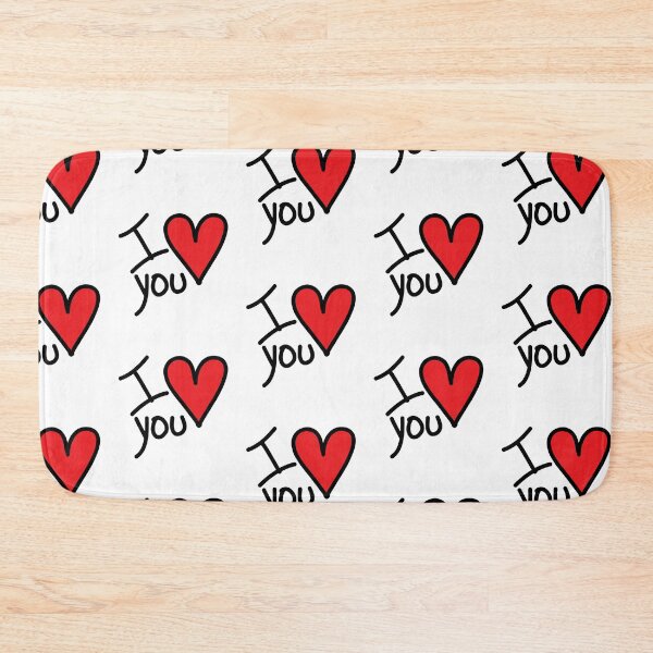 Item preview, I love You designed and sold by ShamilShafiyev.