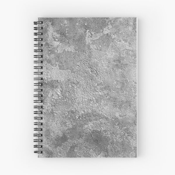 Item preview, Metal plate industrial grey abstract pattern designed and sold by StohlerPhotos.