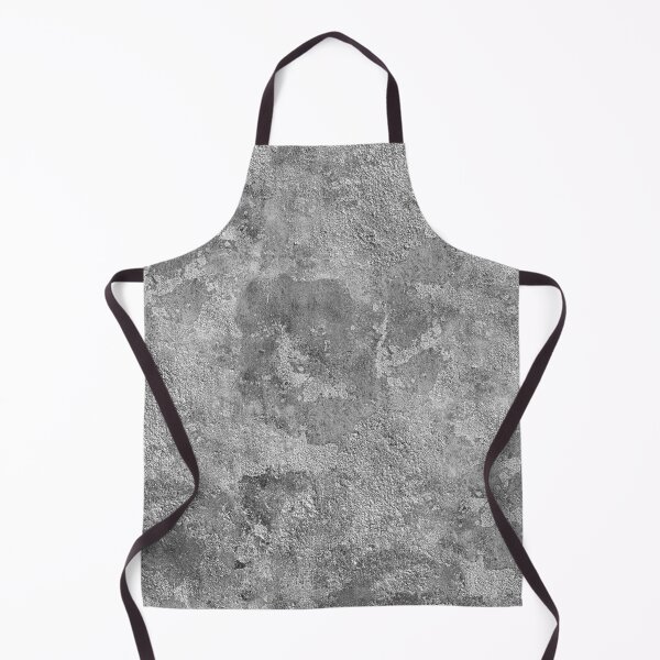 Item preview, Metal plate industrial grey abstract pattern designed and sold by StohlerPhotos.
