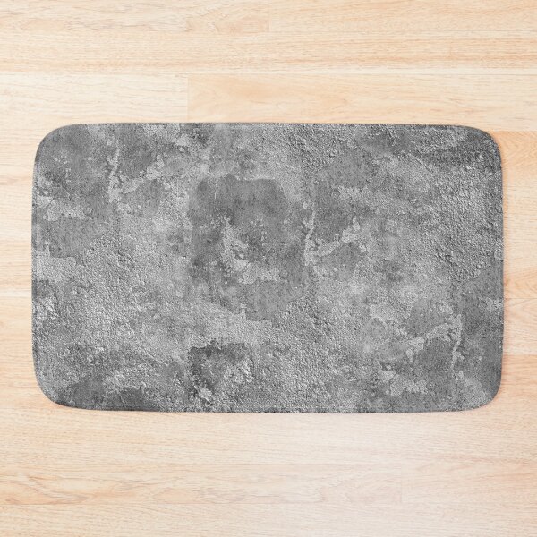 Item preview, Metal plate industrial grey abstract pattern designed and sold by StohlerPhotos.