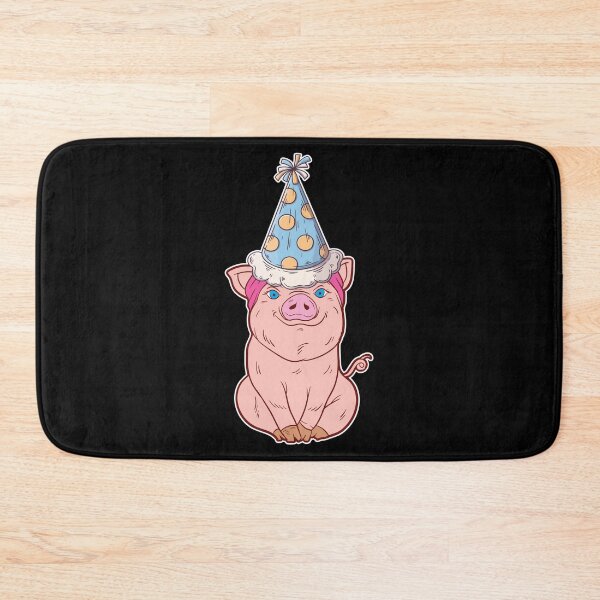 Item preview, Pig At A Party Animal Lover Funny Costume Gift designed and sold by haselshirt.