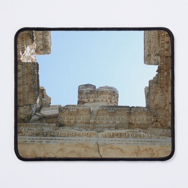 Item preview, The Ceiling Of the Tetrapylon, Aphrodisias Turkiye designed and sold by taiche.