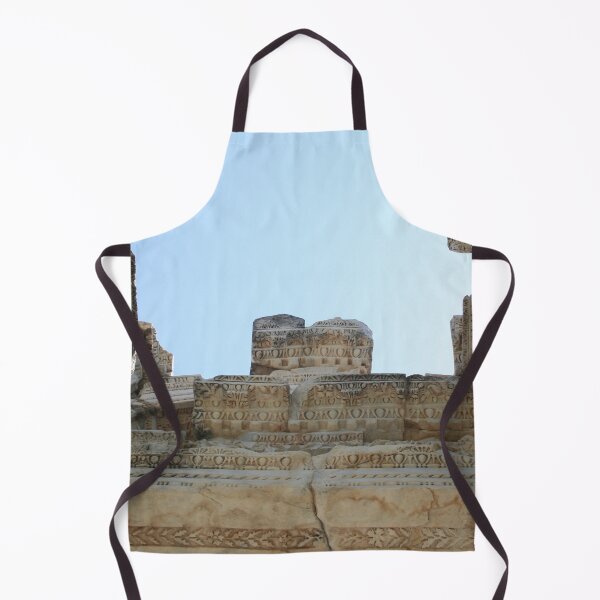 Item preview, The Ceiling Of the Tetrapylon, Aphrodisias Turkiye designed and sold by taiche.