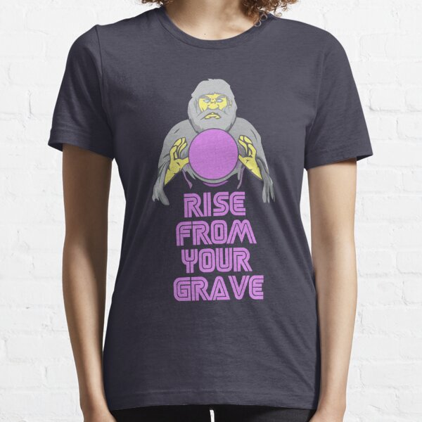 Rise From T Shirts Redbubble