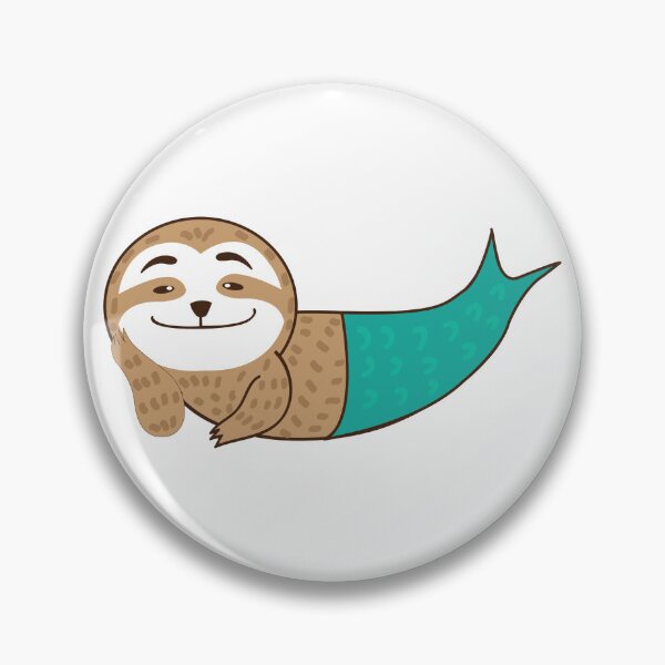 Item preview, Sloth Stack, Cute Sloth Vinyl Sticker, Best Friend Gift, Trendy Stickers, Cute Stickers, Water Bottle Sticker, Macbook Sticker designed and sold by ELBStore.