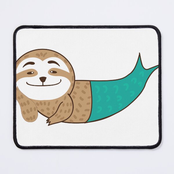 Item preview, Sloth Stack, Cute Sloth Vinyl Sticker, Best Friend Gift, Trendy Stickers, Cute Stickers, Water Bottle Sticker, Macbook Sticker designed and sold by ELBStore.