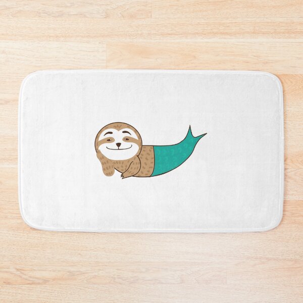 Item preview, Sloth Stack, Cute Sloth Vinyl Sticker, Best Friend Gift, Trendy Stickers, Cute Stickers, Water Bottle Sticker, Macbook Sticker designed and sold by ELBStore.