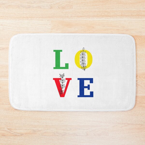 Item preview, camiseta AMOR designed and sold by vesnavesna.