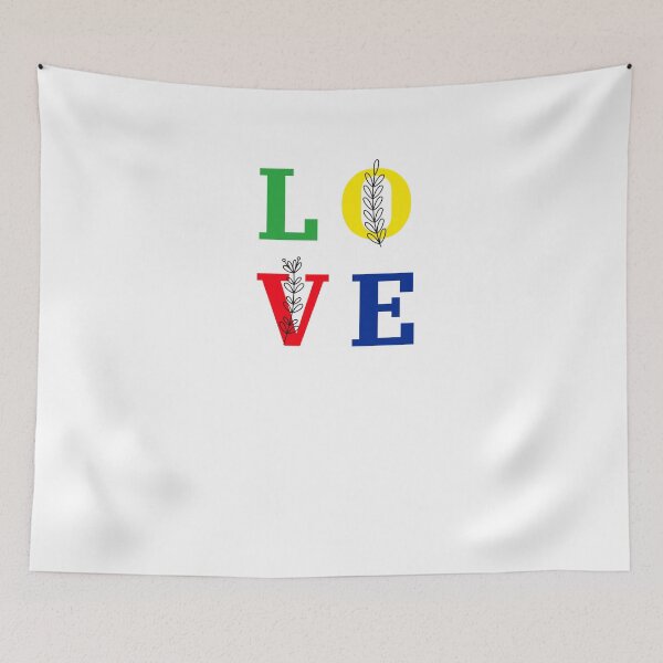 Item preview, camiseta AMOR designed and sold by vesnavesna.