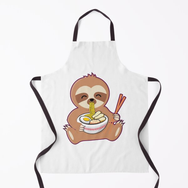 Item preview, Sloth Stack, Cute Sloth Vinyl Sticker, Best Friend Gift, Trendy Stickers, Cute Stickers, Water Bottle Sticker, Macbook Sticker designed and sold by ELBStore.