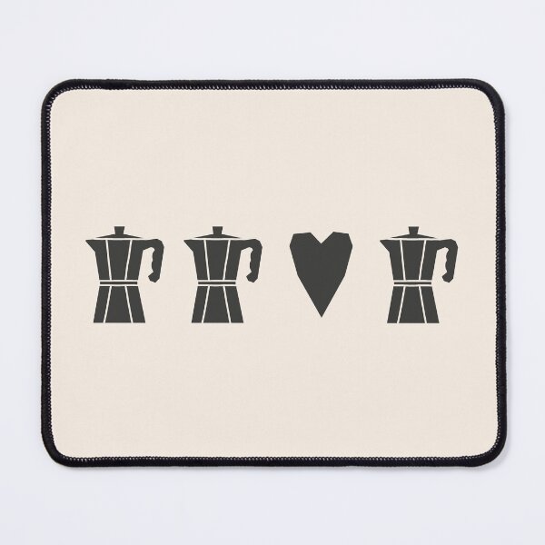 Item preview, coffee love designed and sold by Victoria Raab.