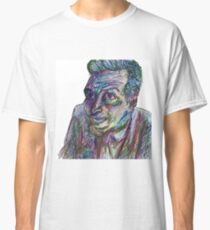 Moriarty Classic T-Shirt