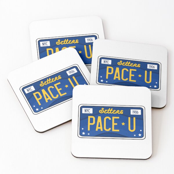 Item preview, pace - license plate   designed and sold by BuiuipBryson.