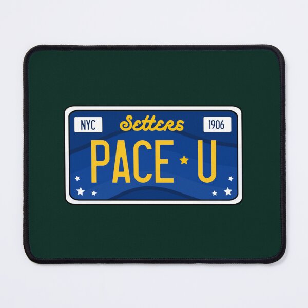 Item preview, pace - license plate   designed and sold by BuiuipBryson.