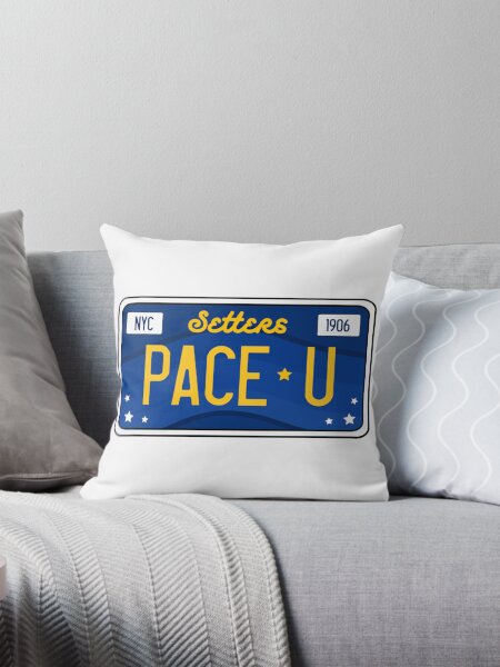 Item preview, pace - license plate   designed and sold by BuiuipBryson.