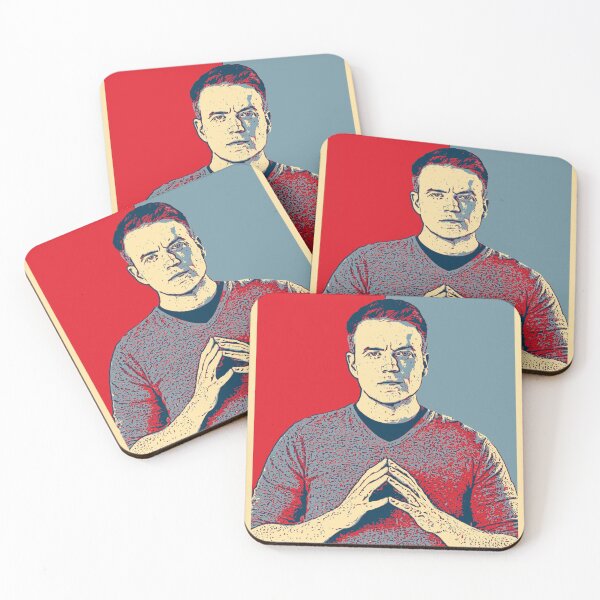 Item preview, Brennan Lee Mulligan designed and sold by VickyGolden.