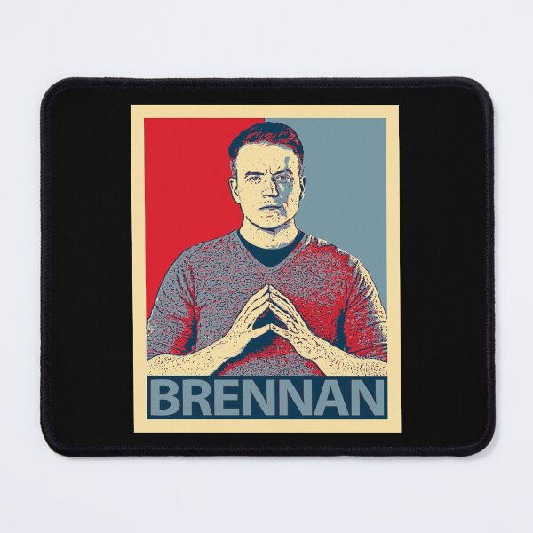Item preview, Brennan Lee Mulligan designed and sold by VickyGolden.