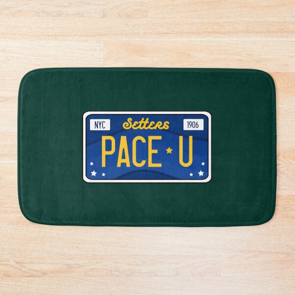 Item preview, pace - license plate   designed and sold by BuiuipBryson.