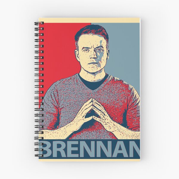 Item preview, Brennan Lee Mulligan designed and sold by VickyGolden.