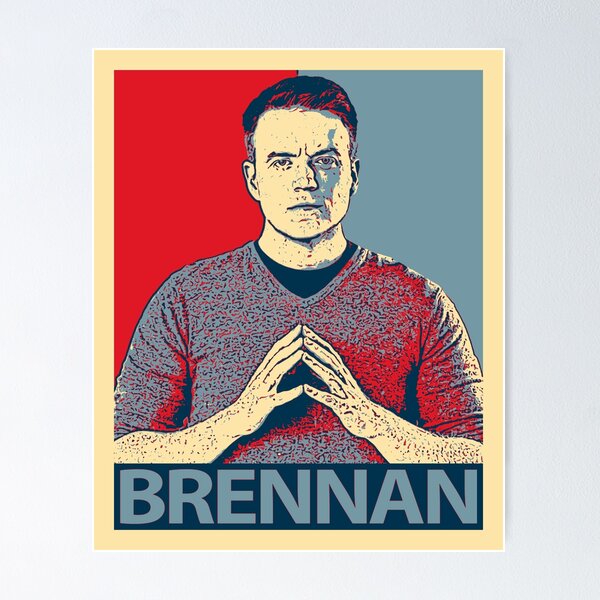 Item preview, Brennan Lee Mulligan designed and sold by VickyGolden.