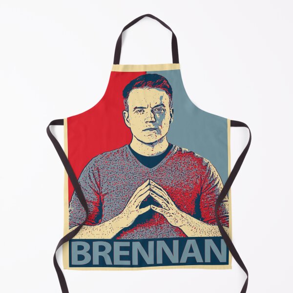 Item preview, Brennan Lee Mulligan designed and sold by VickyGolden.