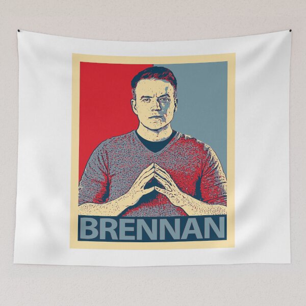 Item preview, Brennan Lee Mulligan designed and sold by VickyGolden.