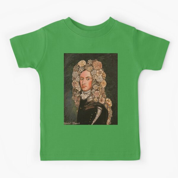 FÉE SEIGNEUR DU PRINTEMPS T-shirt enfant