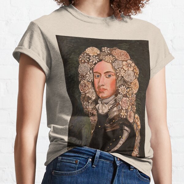 FAIRIE LORD OF SPRING Classic T-Shirt