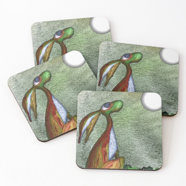 Item preview, MOONGAZING HARE h4278 designed and sold by Hares & Critters.