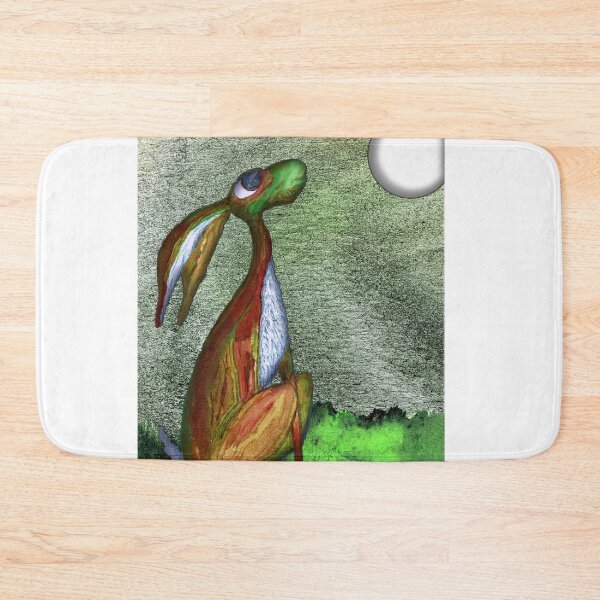 Item preview, MOONGAZING HARE h4278 designed and sold by Hares & Critters.