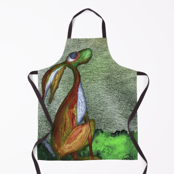Item preview, MOONGAZING HARE h4278 designed and sold by Hares & Critters.
