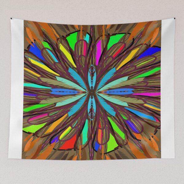 Item preview, wooden ,pattern ,art designed and sold by  Mudikeys.