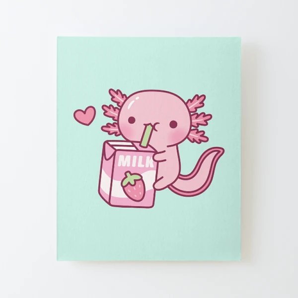 Funny Snaxolotl Axolotl Munching On Potato Chips Photographic Print for  Sale by rustydoodle