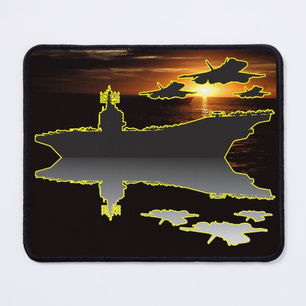 Item preview, Fighter Aircraft Carriers - Version 02 - Color 02 designed and sold by SumarUp.