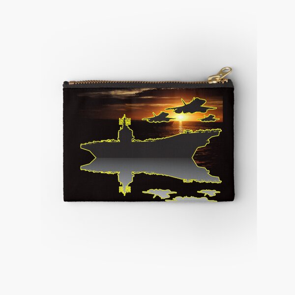 Item preview, Fighter Aircraft Carriers - Version 02 - Color 02 designed and sold by SumarUp.