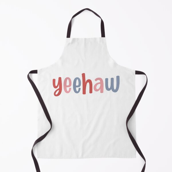 Item preview, Yeehaw designed and sold by RafaTakami.