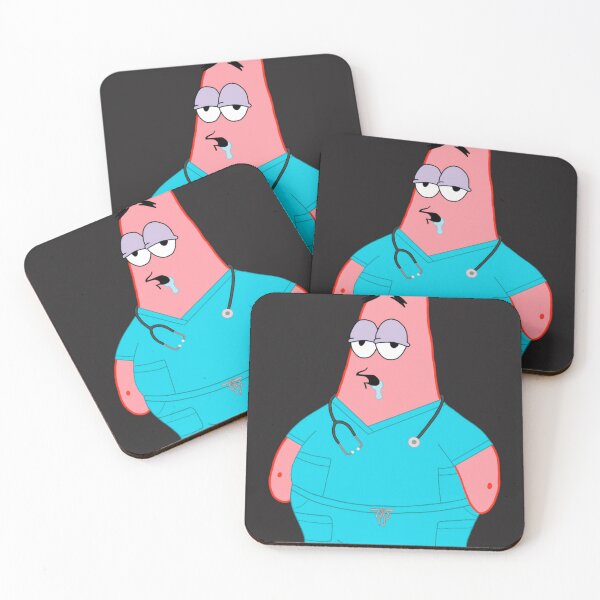 Item preview, Sponge Wars designed and sold by traceytofspn.