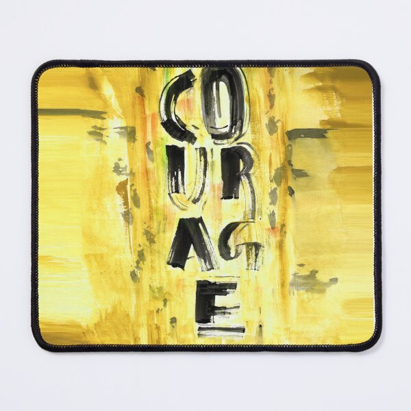 Item preview, Courage Leads to Success designed and sold by GreenStem.