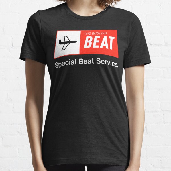 The Beat Essential T-Shirt