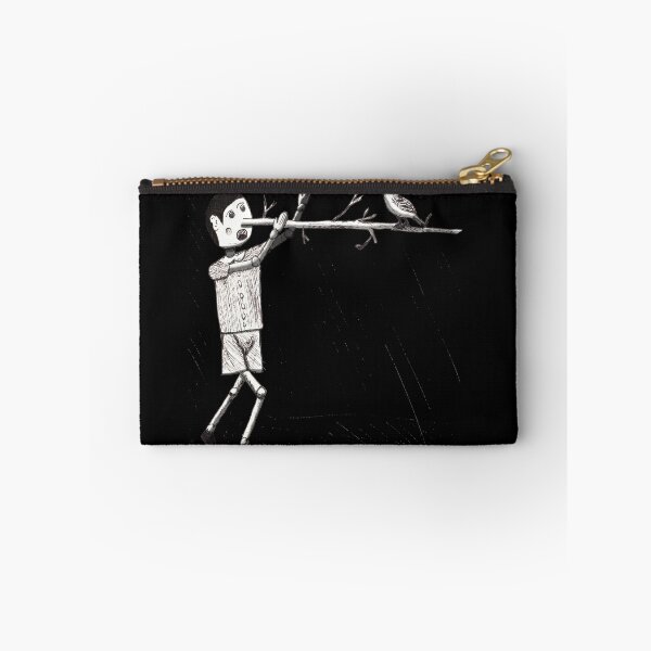Item preview, Illustrazione Pinocchio designed and sold by EleonorArte.
