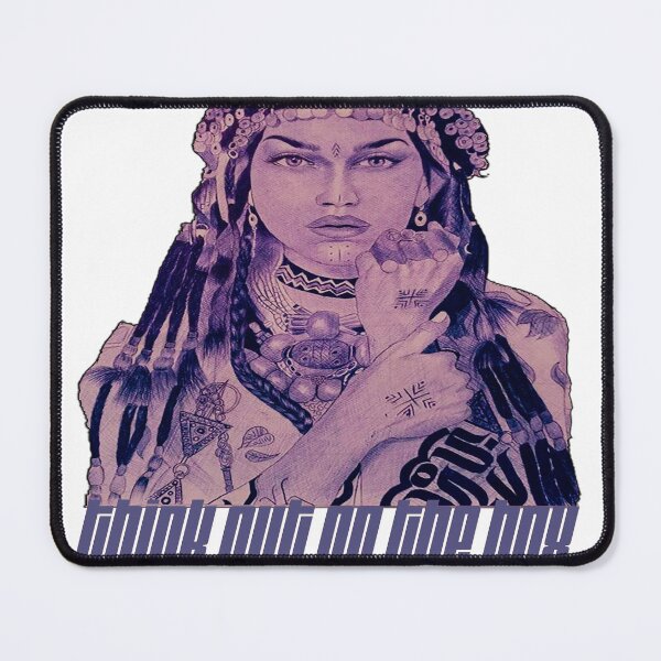 Item preview, think out of the box designed and sold by abderrazak barahou.