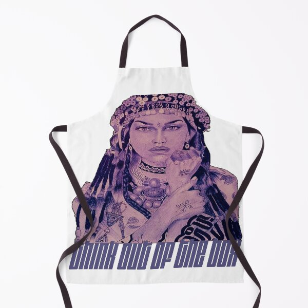 Item preview, think out of the box designed and sold by abderrazak barahou.