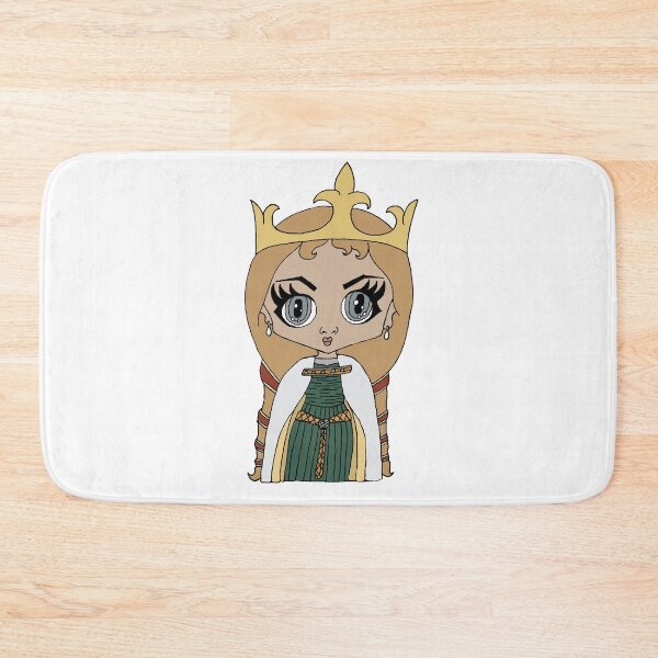 Item preview, Aethelflaed designed and sold by thehistorygirl.