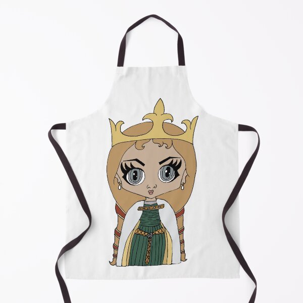 Item preview, Aethelflaed designed and sold by thehistorygirl.